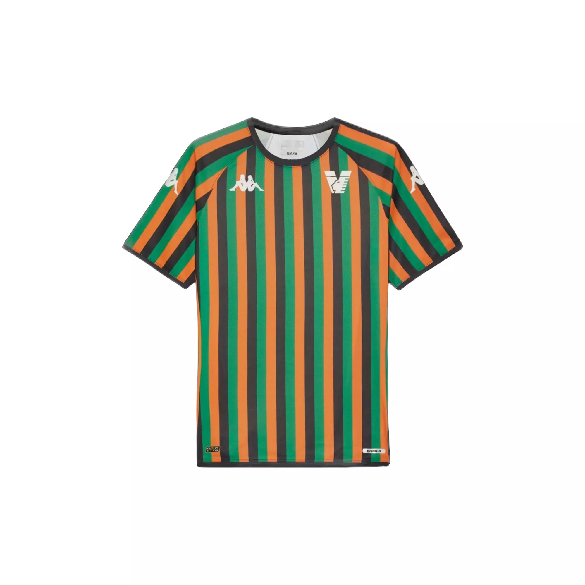 Venezia FC Pre Match Shirt 2023-24 - SOCCALORD