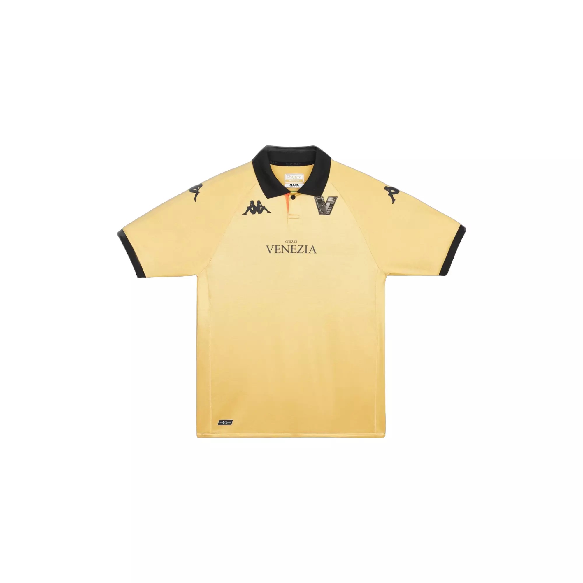 Venezia Third Soccer Jersey 2022-23 - SOCCALORD