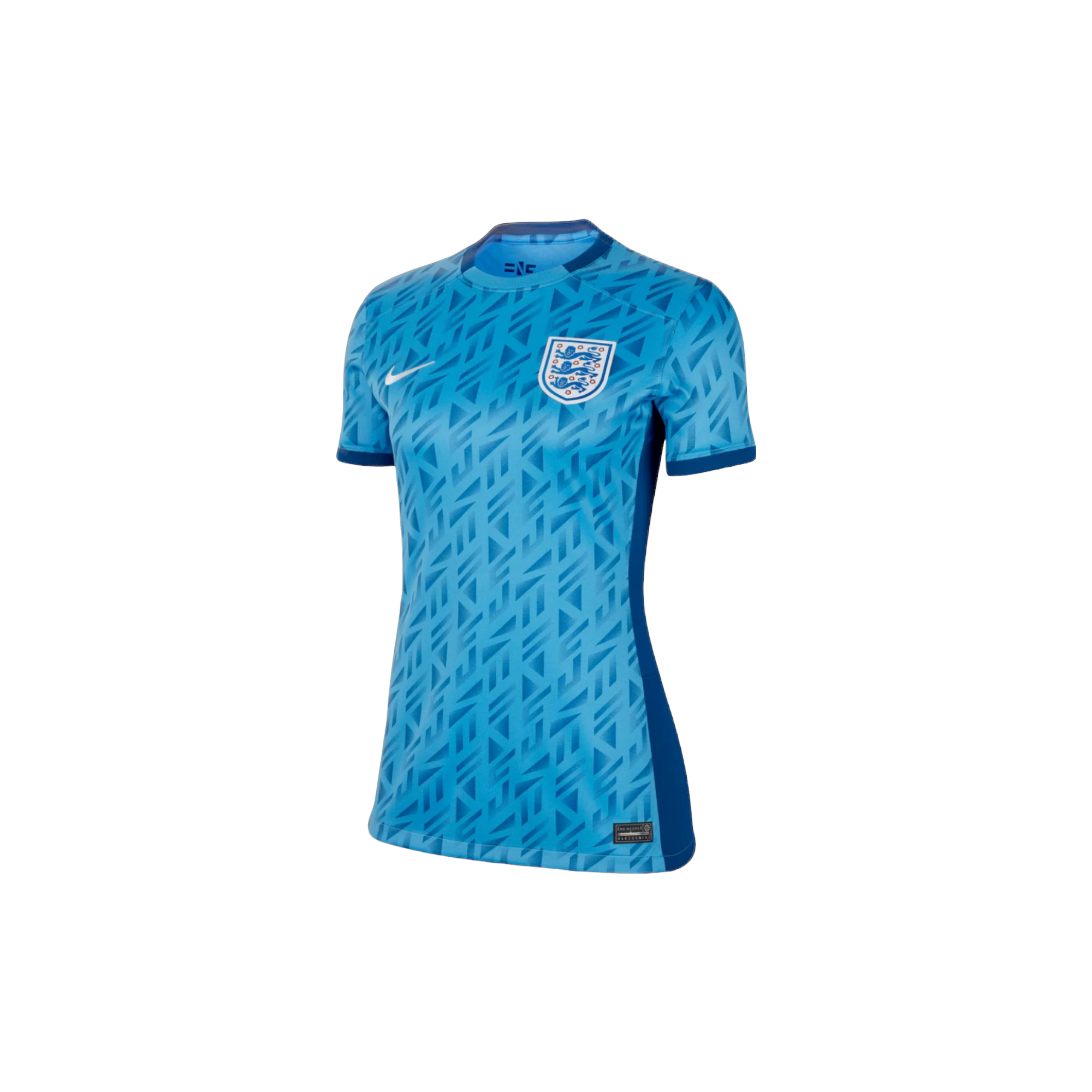 womens england shirt