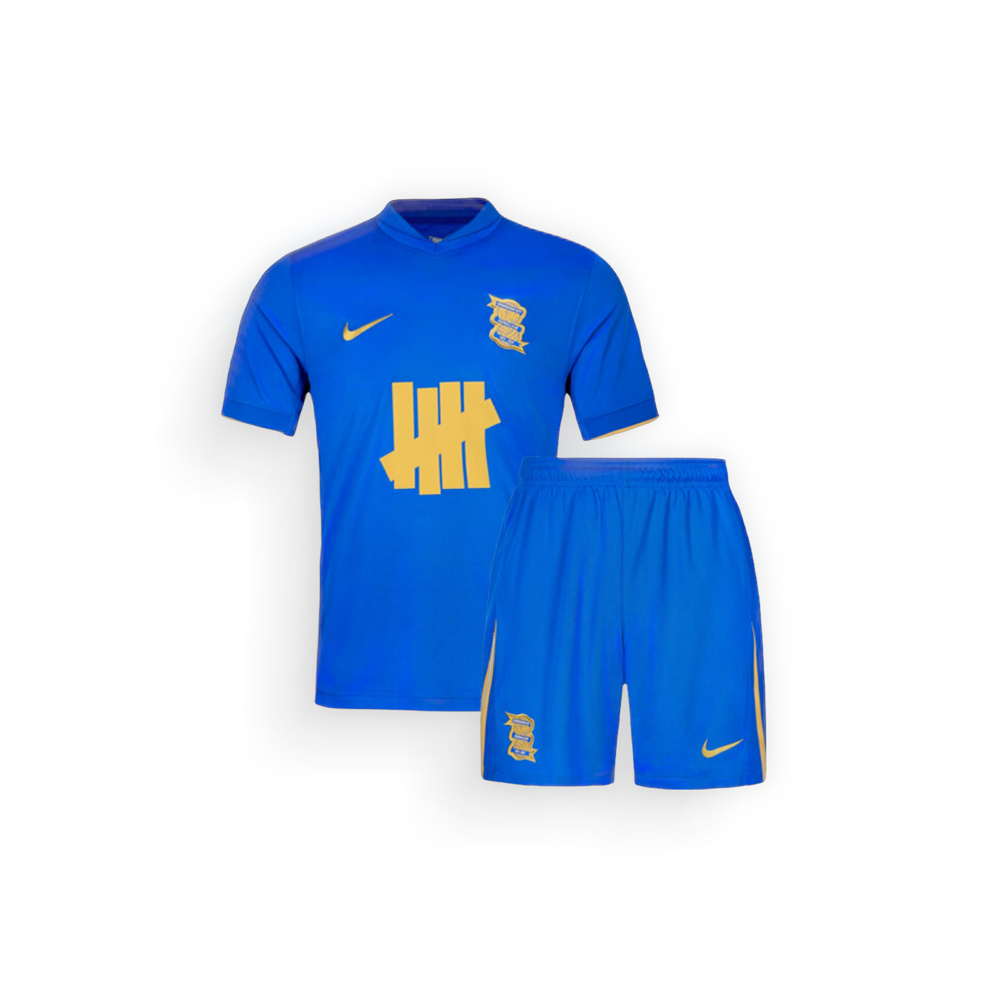 Birmingham City 25 26 Kids Home Kit SOCCALORD birmingham-city-25-26-kids-home-kit-soccalord
